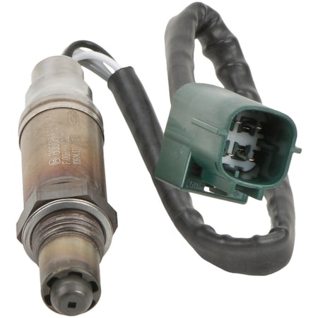 Bosch Oxygen Sensor, 15369 15369